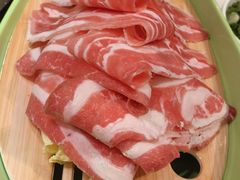 -万物生江北老火锅(海骏达店)