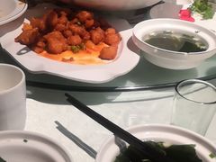 -东华大酒楼(主楼店)