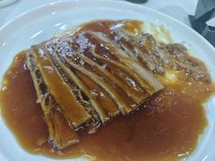 -金家老三饭庄(常营店)