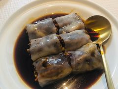-铭家点心(秦岭路店)