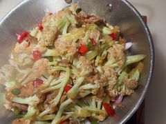 -吕记老鸭汤·徽菜馆(东营路店)