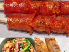 -聚味瞿记·龙虾堂(坡子街店)