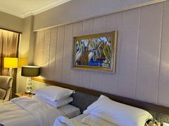 -澳门十六浦索菲特大酒店