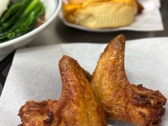 -颓记茶餐厅(夏湾店)