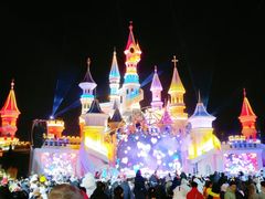 -沈阳方特欢乐世界