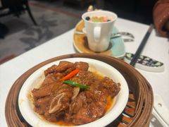 -君庭中餐厅(友谊宾馆店)
