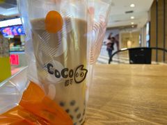 -CoCo都可(汉神购物广场店)