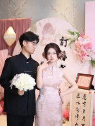 -妤见·化妆造型·美甲美睫