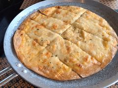 芝士榴芒薄饼-KCOOKING概念韩餐(世茂52+店)
