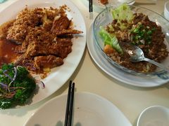 -无招牌海鲜餐厅(滨海艺术中心店)