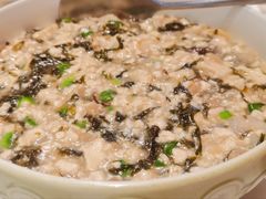 江阴豆腐焖-闽海肴(北辰荟店)