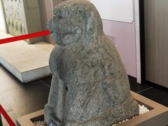 -洛阳古墓博物馆