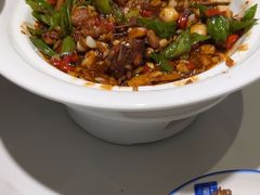 -兰湘子·湘菜小炒(济南领秀城店)