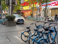 -奎星楼街