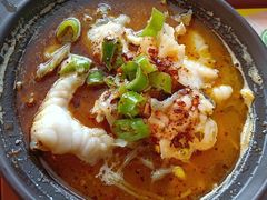 -真功夫(棠下店)