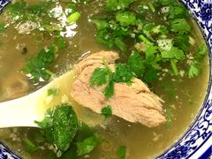 -老白家水盆羊肉