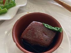 东坡焖肉-楼外楼(西湖景区孤山路店)