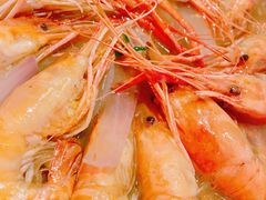 -钳真多钓虾馆·小龙虾海鲜烧烤(九六广场店)