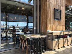 -川旺角川粤融合菜•海景餐厅(星海广场店)