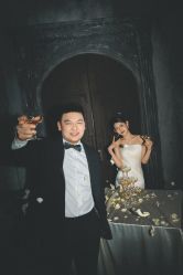 -秦皇岛我和你婚纱摄影工作室