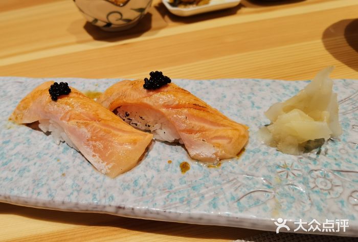 蟹福家活蟹料理·豪华自助(绿洲假日酒店)图片