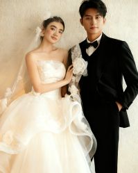 -今生有约婚纱摄影店(景德路店)