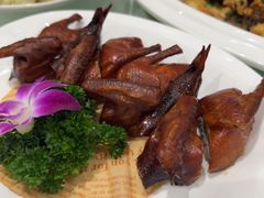 -聚彩居三和酒楼•老字号粤菜(南城店)