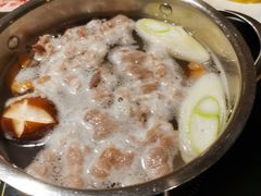 -长兴岛敦豪国际酒店-西餐自助餐厅