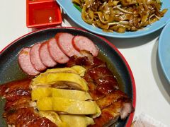 -龙记香港茶餐厅(久光百货店)