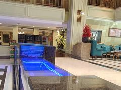 -新海渔港·胶东海鲜家常菜·家宴(奥体中心店)