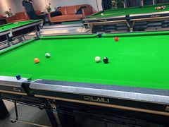 -云川台球(马甸店)