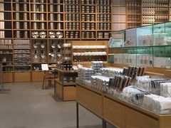 -MUJI无印良品(金狮广场店)