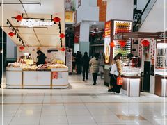 -大润发(八仙城店)