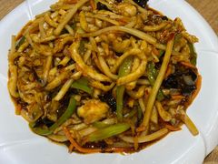 -紫光园·烤鸭(吕家营店)