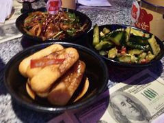 -蘭奢雅集·江浙菜(青山江滩店)