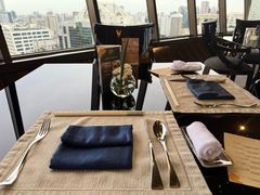 -广州花园酒店·凌璇阁旋转餐厅CAROUSEL360