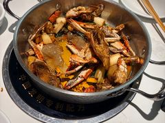 -七欣天香辣蟹火锅(南通任港路大润发店)