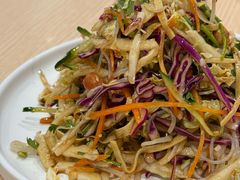 -老边饺子馆(东单店)