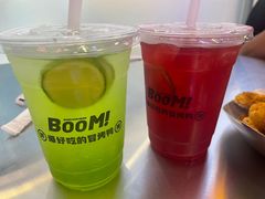 -蓉三少冒烤鸭·四川小吃集(北京首店)