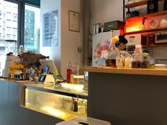 -BIJOU coffee&cocktail(龙岗万科广场店)