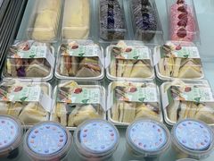 -美滋每客(大同店)