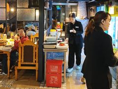 -云晓光头烧烤吧(川沙绿地店)