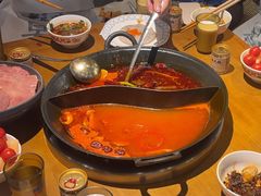 -楠火锅(太古里总店)