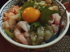 -半藏居酒屋(香港花园店)