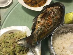 -黄家新傣味