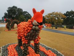 -上海月湖雕塑公园