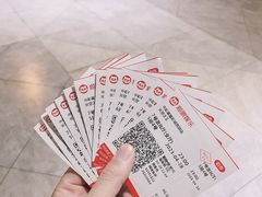 -中影荟星激光影城(西丽店)