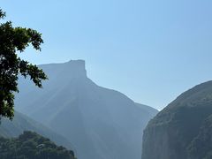 -白帝城·瞿塘峡景区