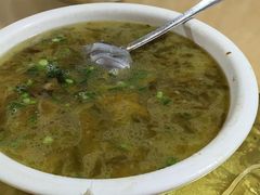 -洪霞餐馆
