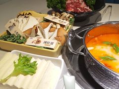 -太琼糟粕醋火锅·海南老爸茶(海棠湾臻选店)